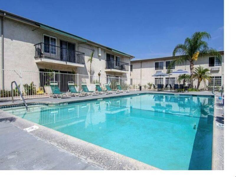 Rodeway Inn Near Maingate Knott'S Buena Park Exterior foto
