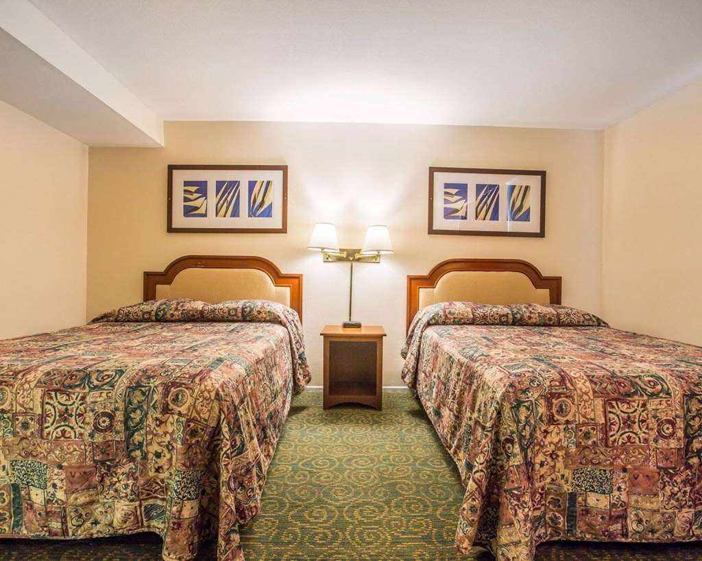 Rodeway Inn Near Maingate Knott'S Buena Park Habitación foto